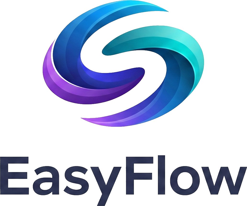 EasyFlow360 logo